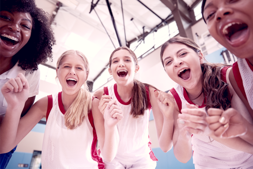 How To Play 3 on 3 Basketball A Guide For Youth PNW 3 on 3